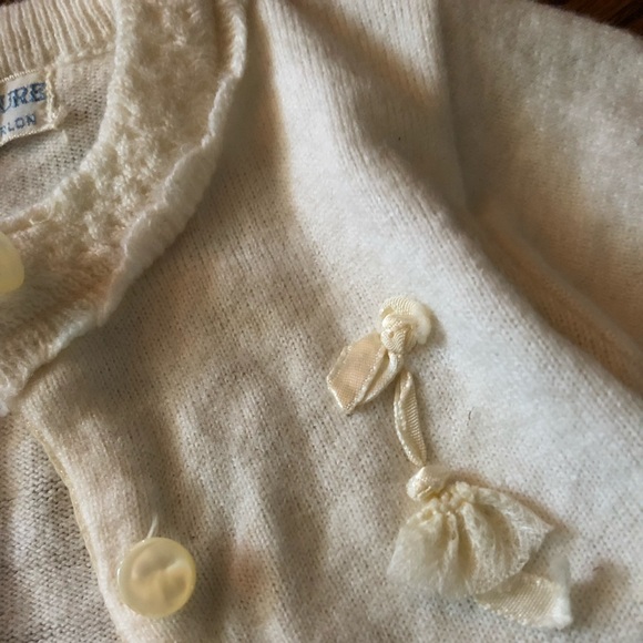 Vintage Sweater - Picture 4 of 6